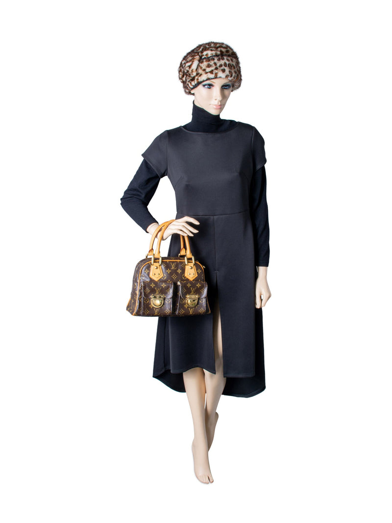 Louis vuitton sales manhattan pm