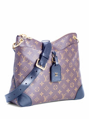 Louis Vuitton Odeon GM Messenger Bag - Couture USA