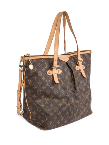 Pre-Owned Louis Vuitton Items- Second Hand Louis Vuitton Bags