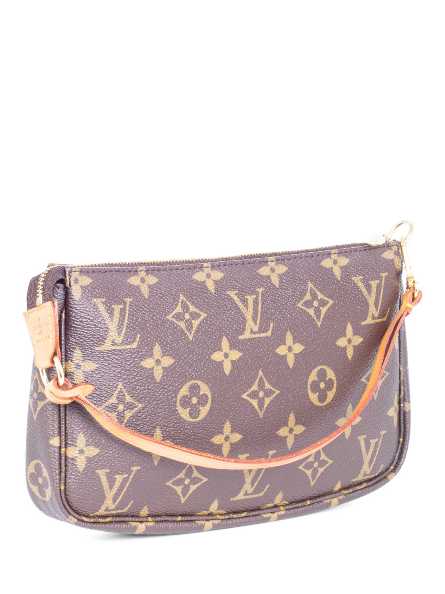 GUIDE How Do You Safely Clean a Louis Vuitton Bag at Home  Bagaholic