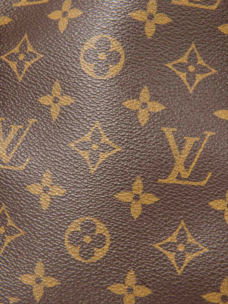 Louis Vuitton Wilshire GM Monogram Tote Brown - $600 (58% Off Retail) -  From Carley