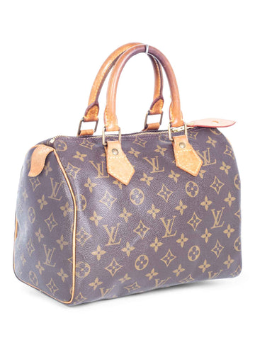 AUTHENTIC LOUIS VUITTON VINTAGE SPEEDY 35 HAND BAG eBay #34 AUTHENTIC LOUIS VUITTON VINTAGE SPEEDY 35 HAND BAG eBay