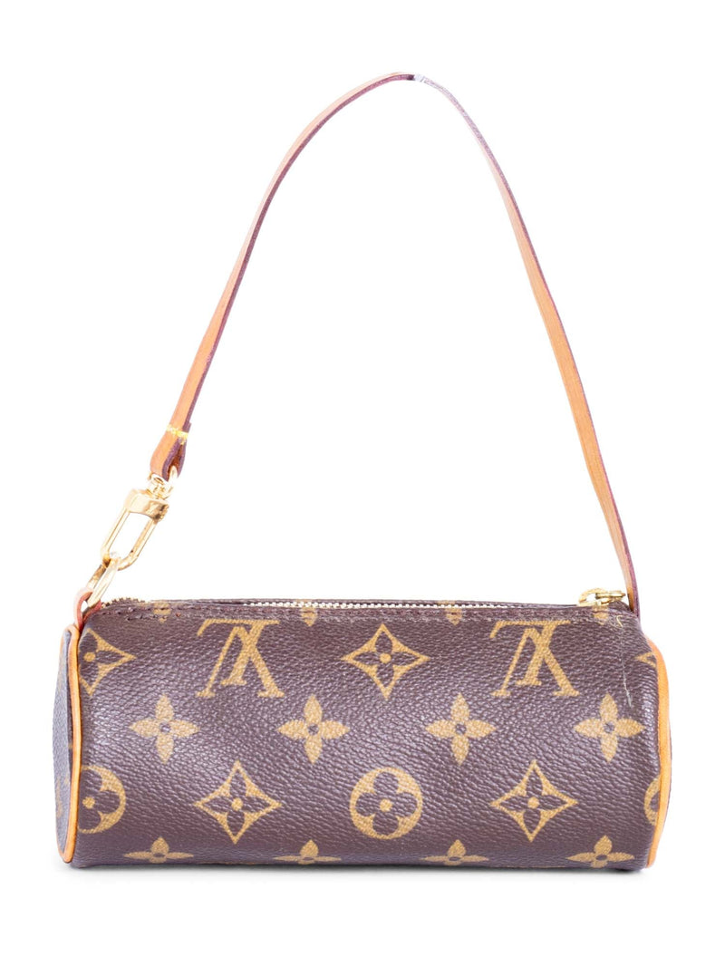 Papillon louis sales vuitton mini