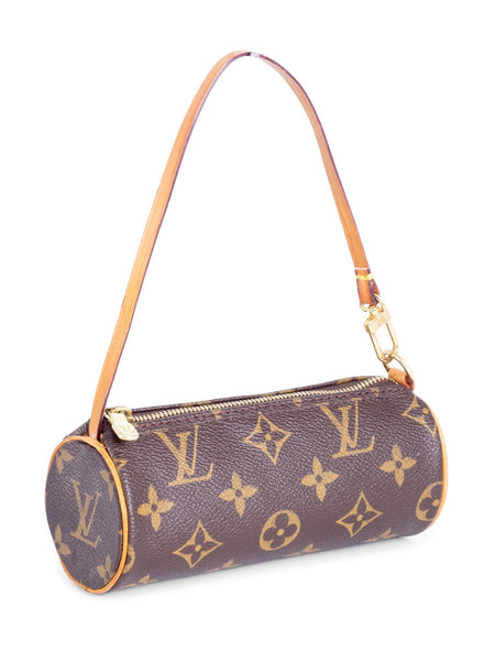 Louis vuitton pochette papillon sales