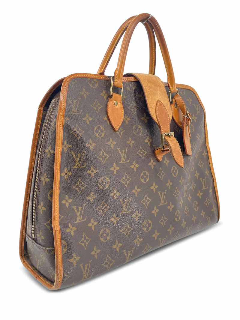 Louis Vuitton Totes & Shoppers Vintage Handbags