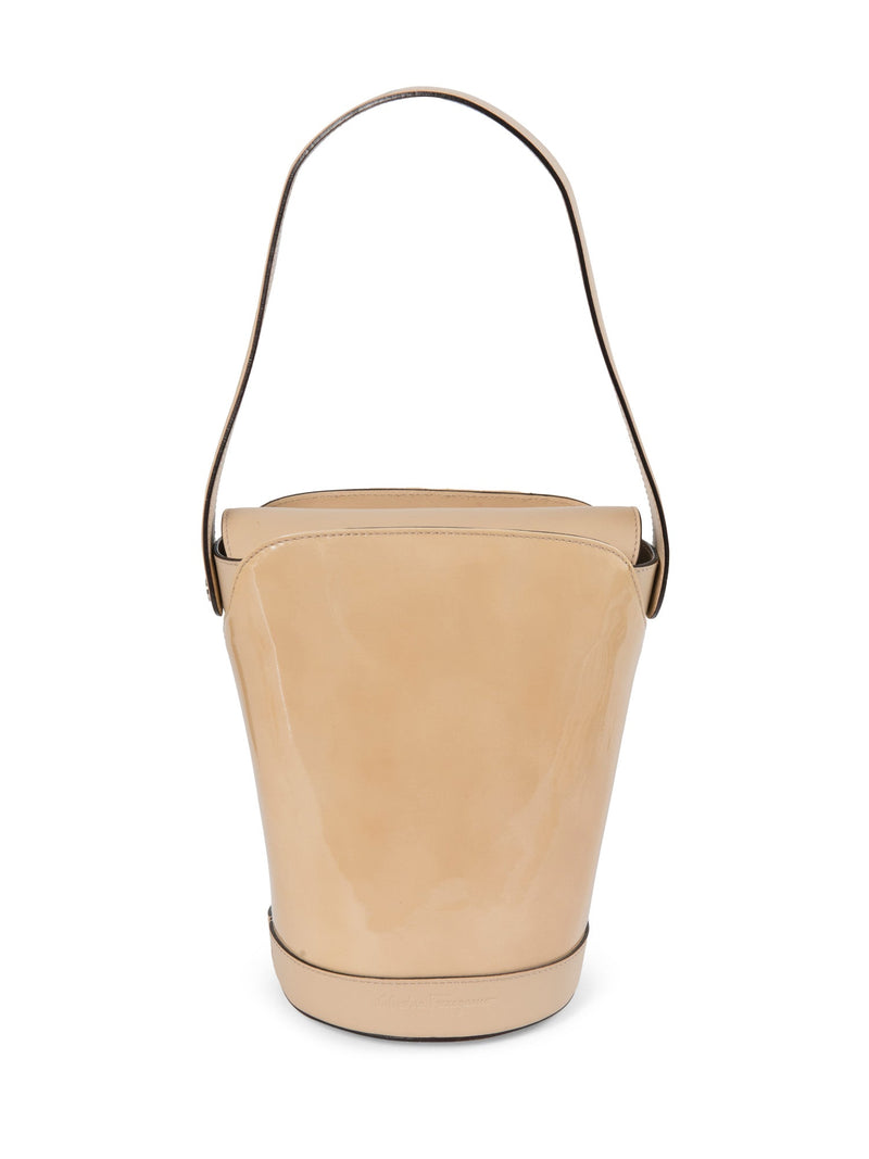 Ferragamo bucket bag outlet