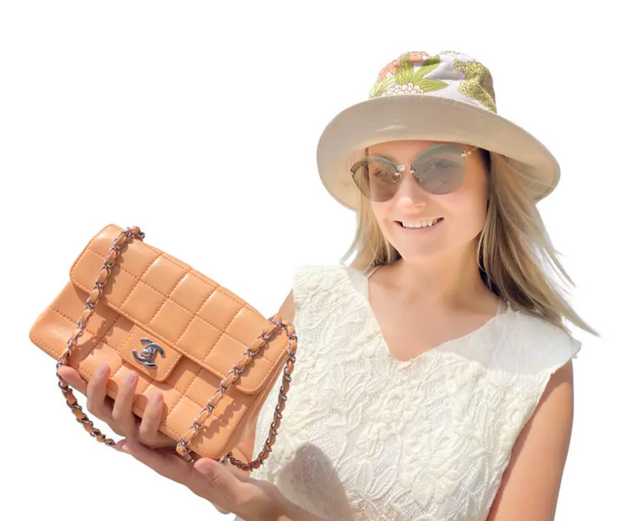 Sell used 2025 designer bags