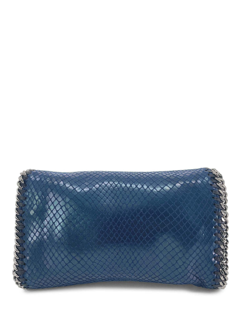 Stella mccartney messenger bag shop