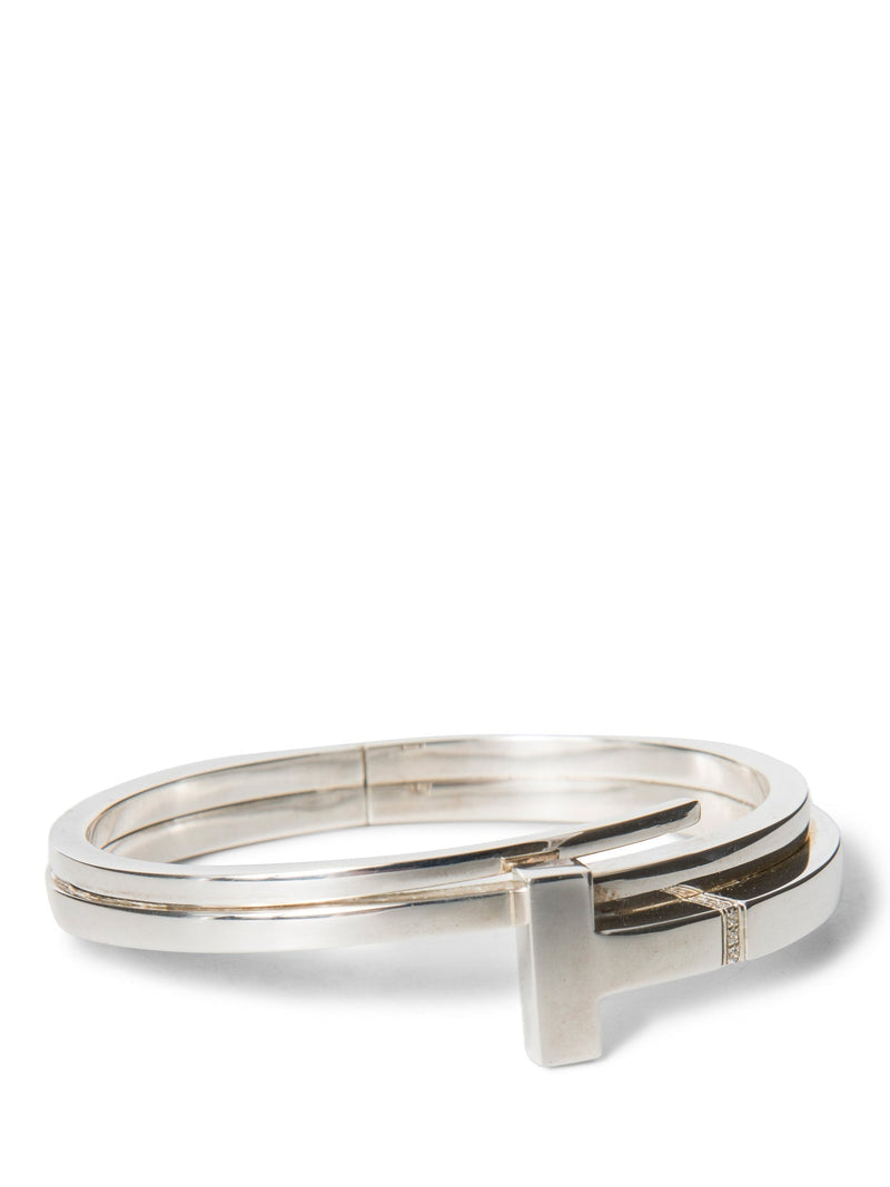 Tiffany t wrap bracelet store