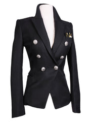 Balmain-Tweed-Double-Breasted-