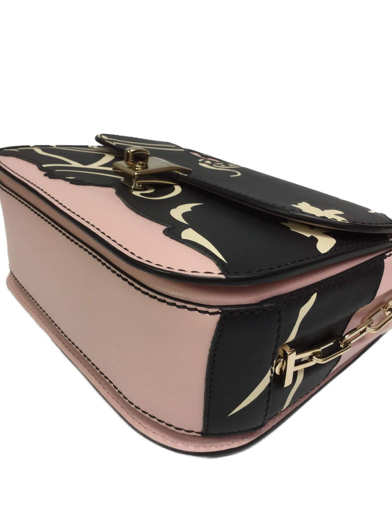 Panther cross body bag online