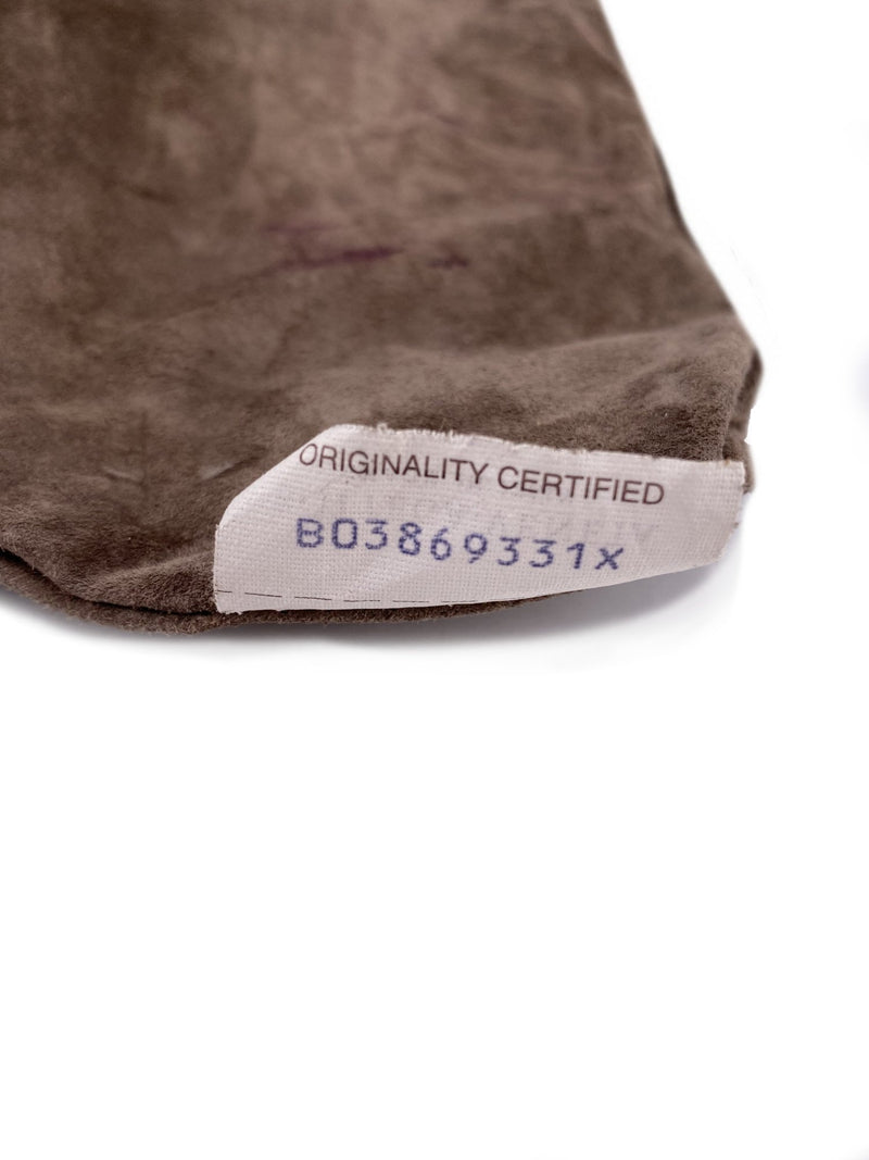 Bottega Veneta Leather Messenger Bag Black-designer resale