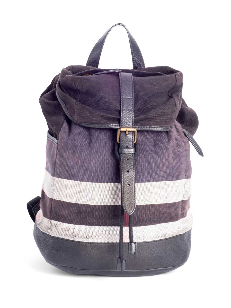 Burberry drifton new arrivals backpack