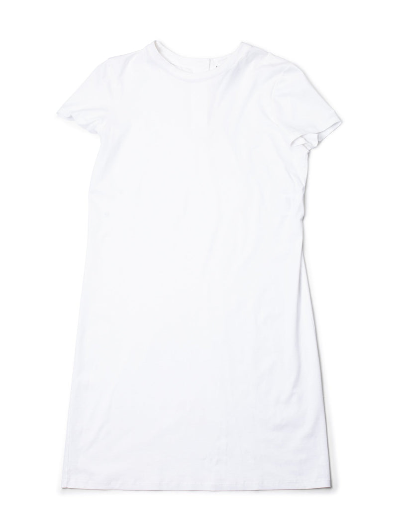 Louis Vuitton - Authenticated T-Shirt - Cotton White Abstract for Men, Very Good Condition