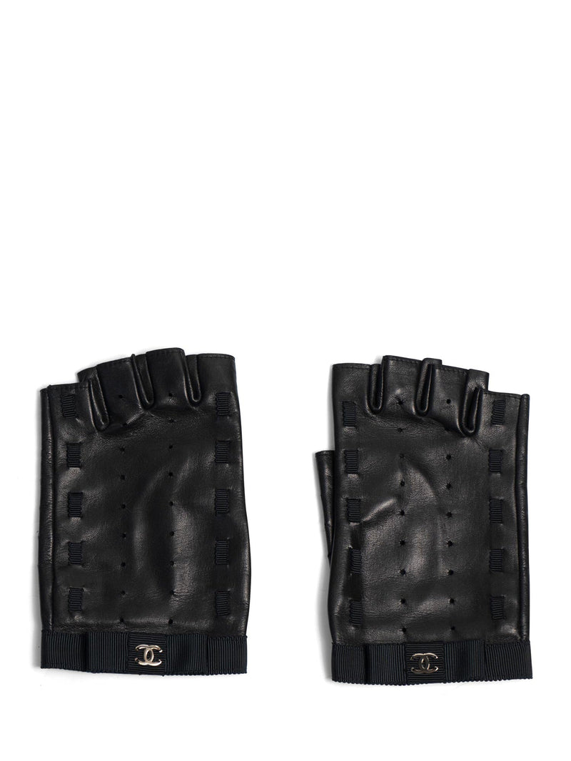 Chanel Gloves 