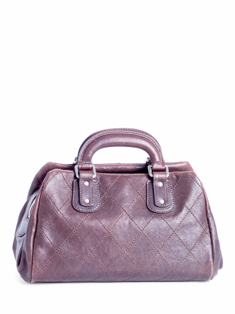 Chanel on sale doctors bag