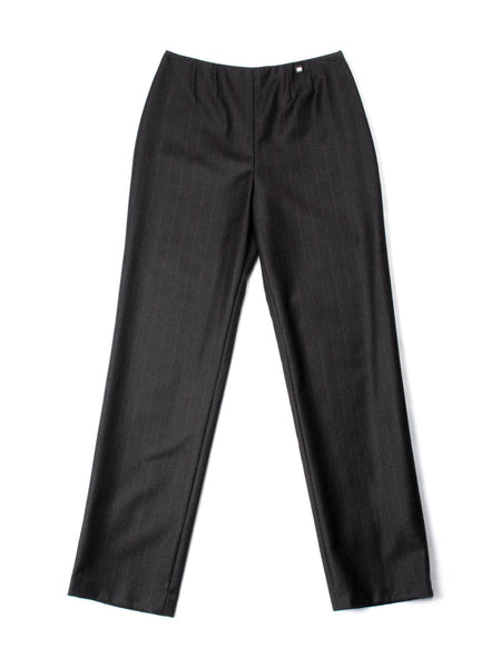 専用kolor wool cashmere pants stripe easy 専用kolor wool cashmere pants stripe easy - メルカリ