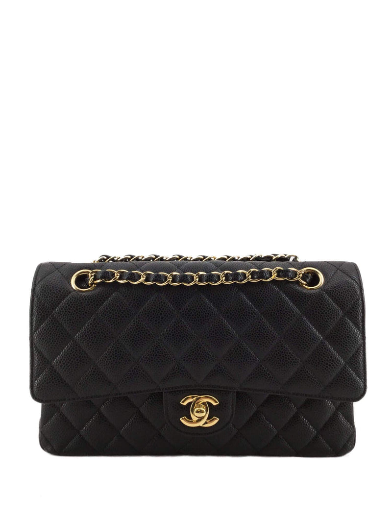 CHANEL Pre-Owned 2011 Large Double Flap Shoulder Bag - Farfetch