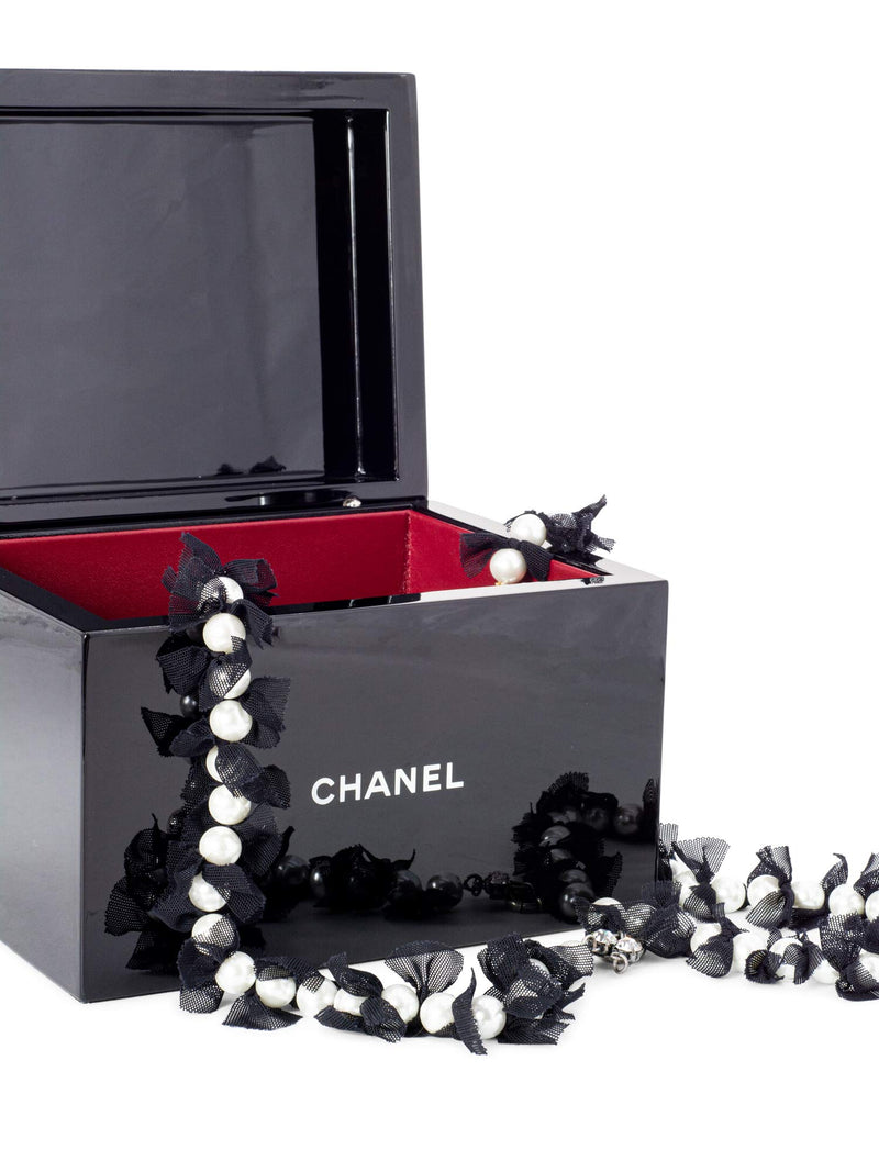 This is Perhaps The Most Luxurious Set Of Mini Bags From Chanel