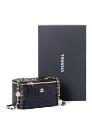 CHANEL-Lambskin-Camellia-