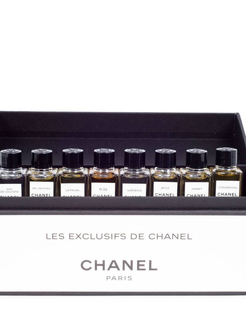 CHANEL - The LES EAUX DE CHANEL collection welcomes a new