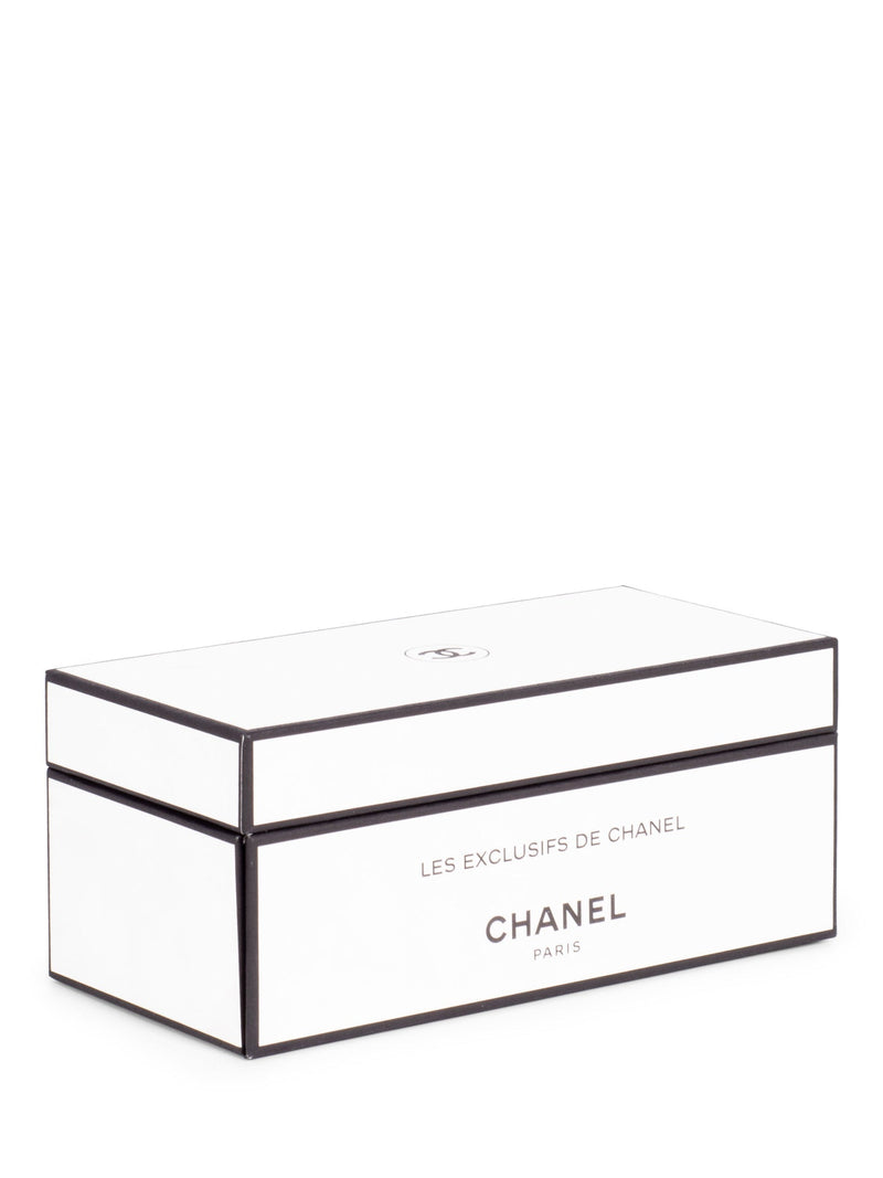 CHANEL Limited Edition Les Esclusifs Perfume Set 15-designer resale