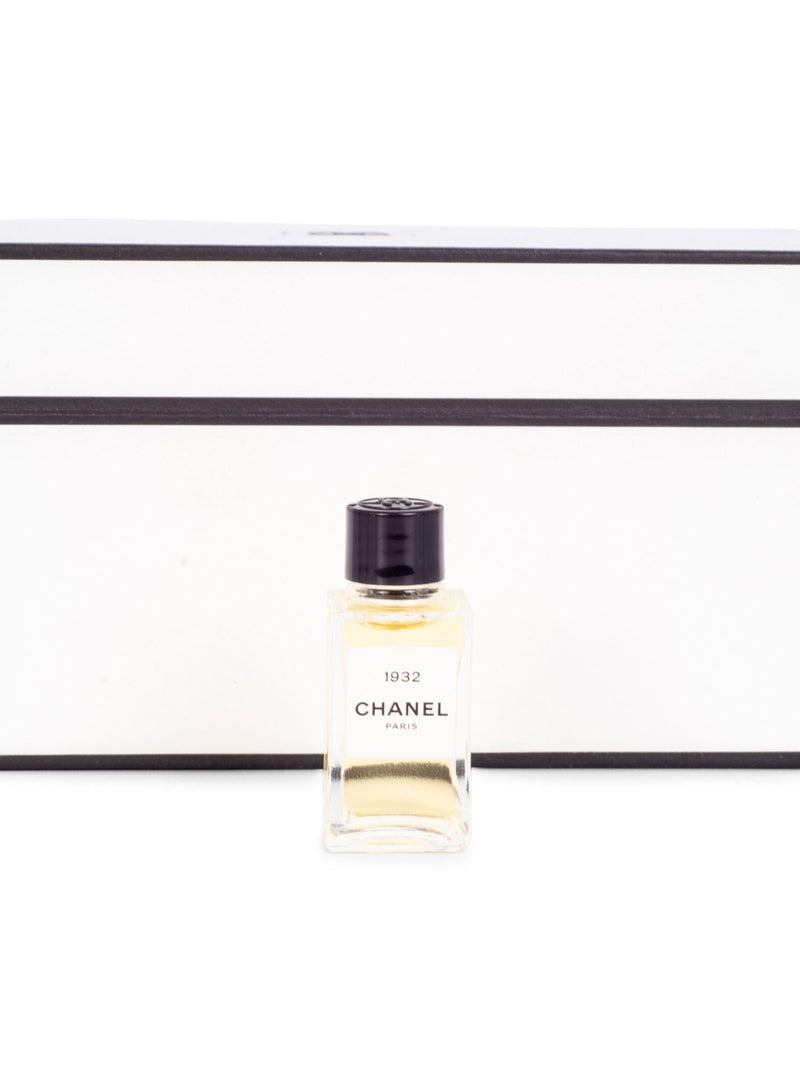 CHANEL Limited Edition Les Esclusifs Perfume Set 15-designer resale