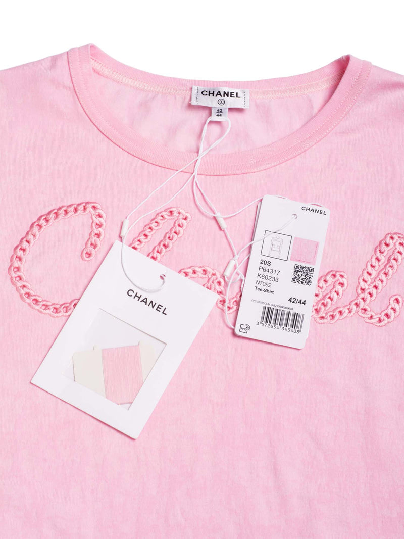 Chanel T Shirt 