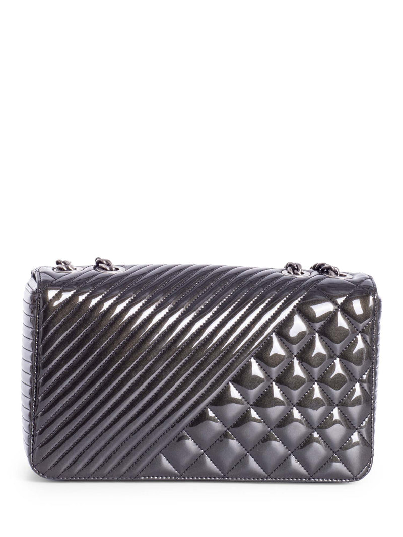 Coco boy leather crossbody bag Chanel Black in Leather - 35532079