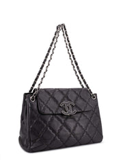 ☆ ☆ Women's CKJ Utility l Logo EW Flap Bag s-l1200.jpg