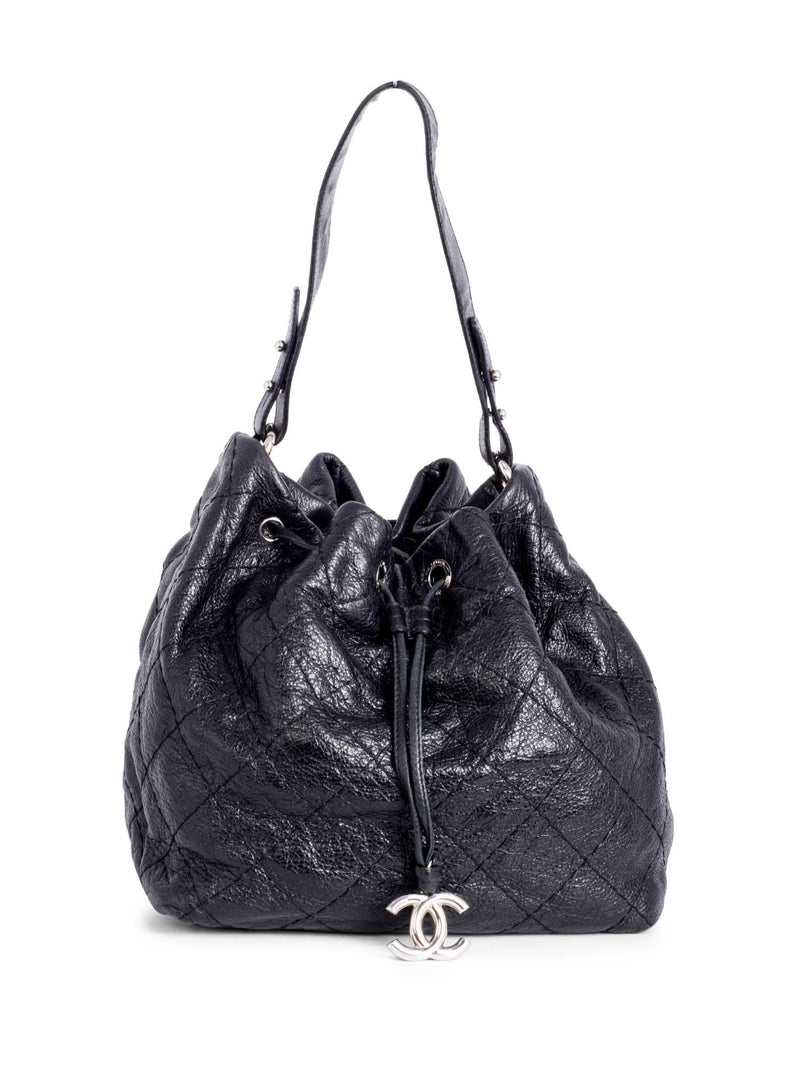 CHANEL Bucket & Drawstring Bags for Women, Authenticity Guaranteed