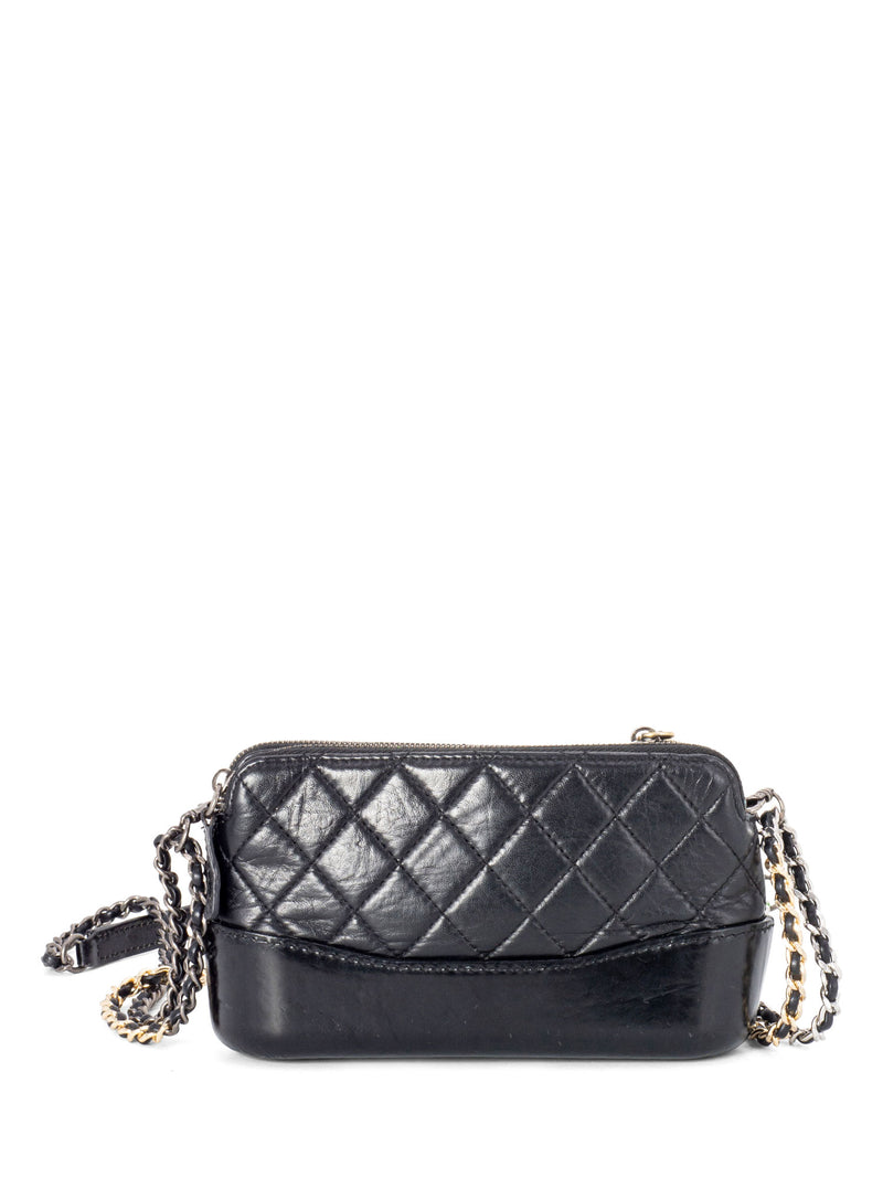 Chanel Gabrielle Clutch with Chain