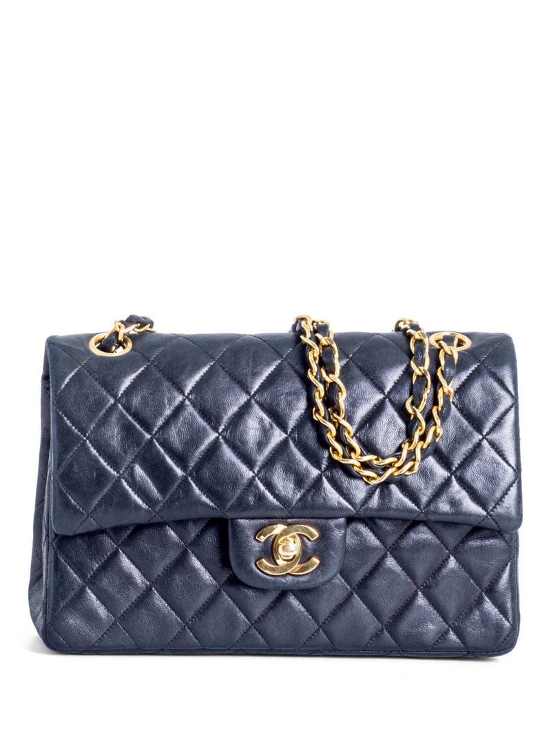 CHANEL Pre-Owned Classic Flap Shoulder Bag - Farfetch
