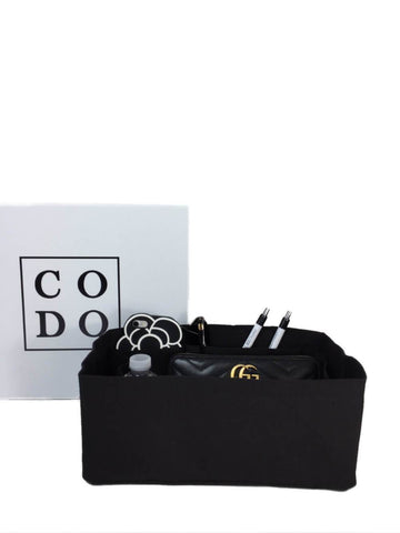 CODO Bag Insert for Hermes Birkin 35-designer resale