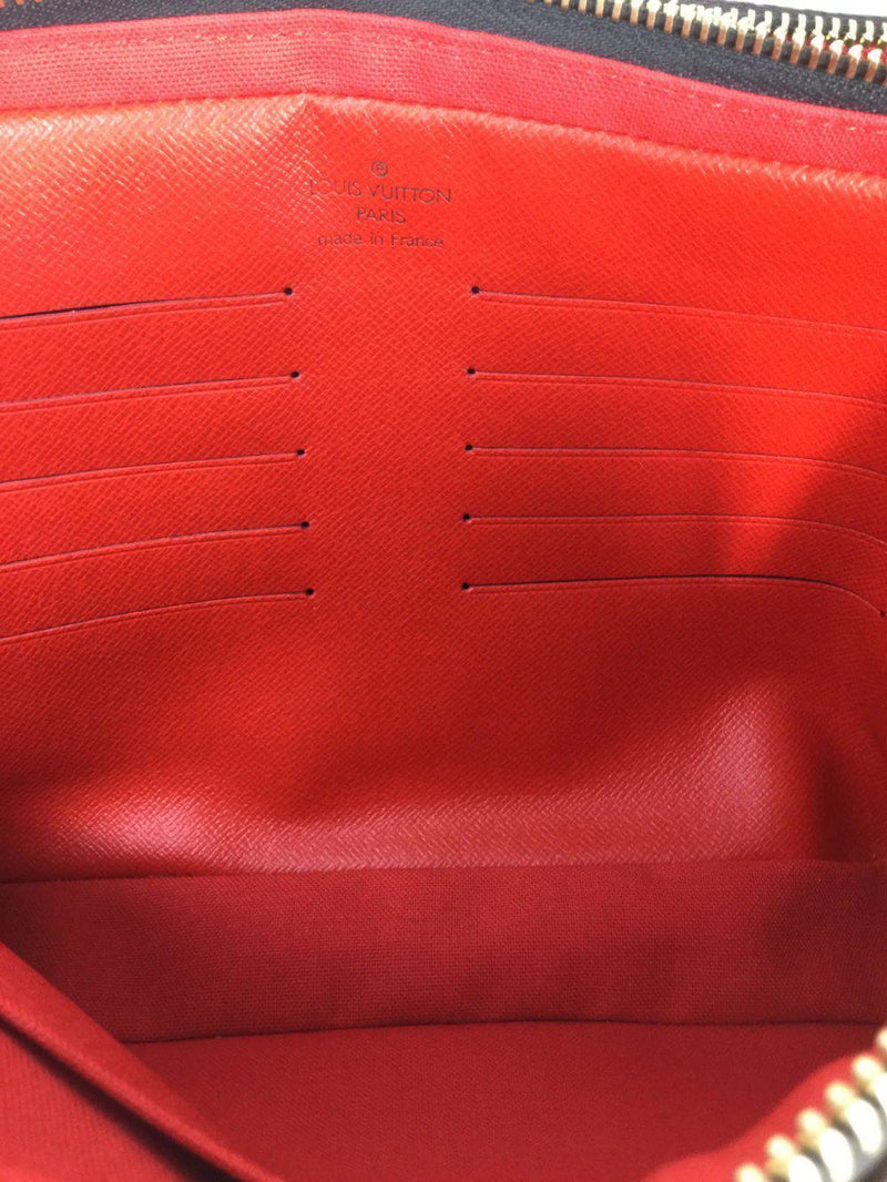 China Run Naviglio Monogram Mini Pavel Bag Clutch-designer resale