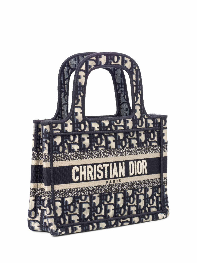 How to Authenticate a Dior Book Tote