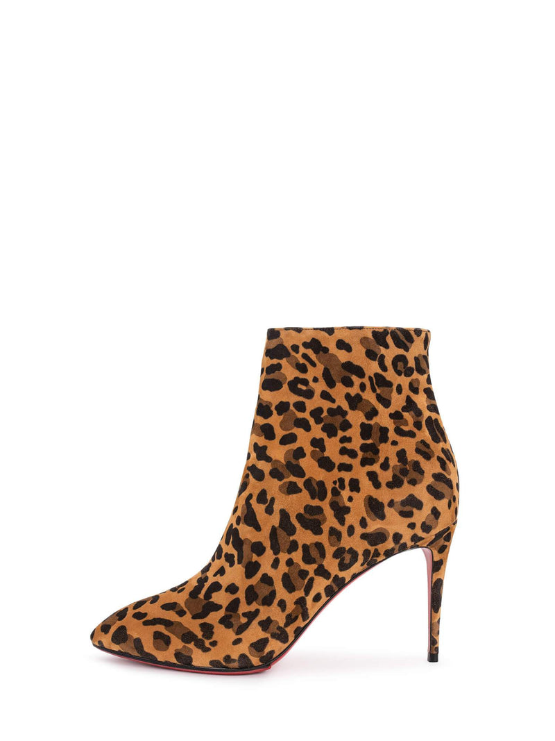 Designer ankle boots - Christian Louboutin