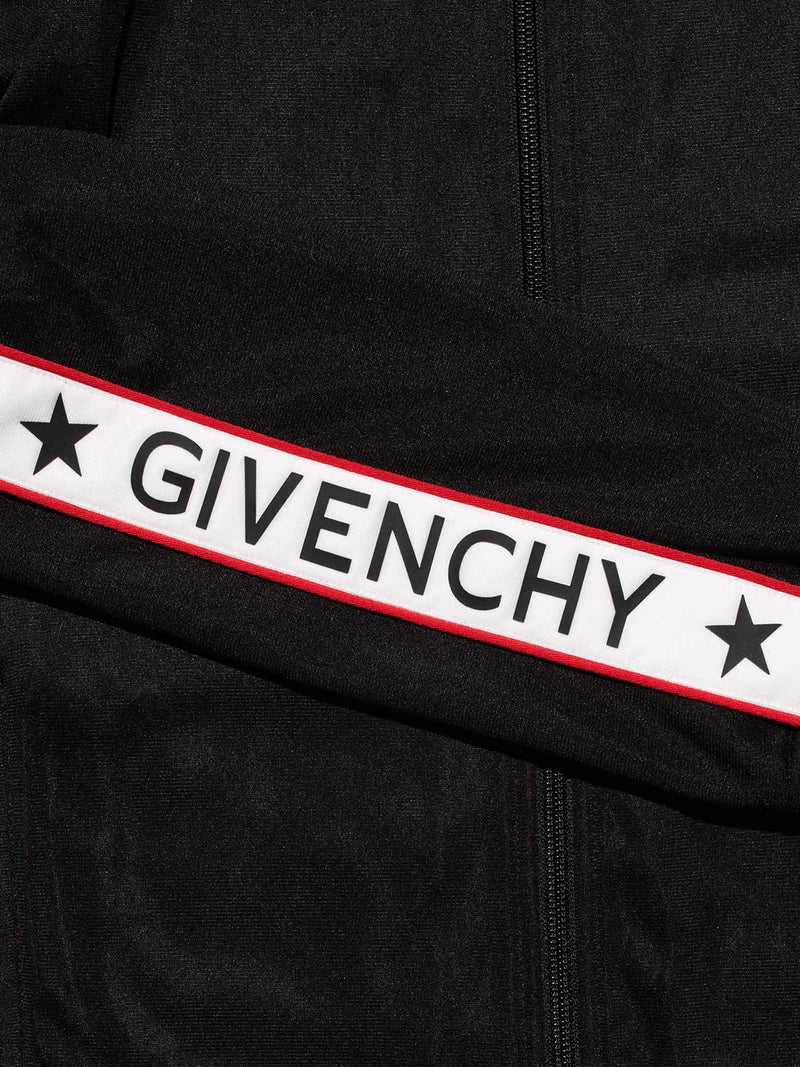 Givenchy shop sport suit