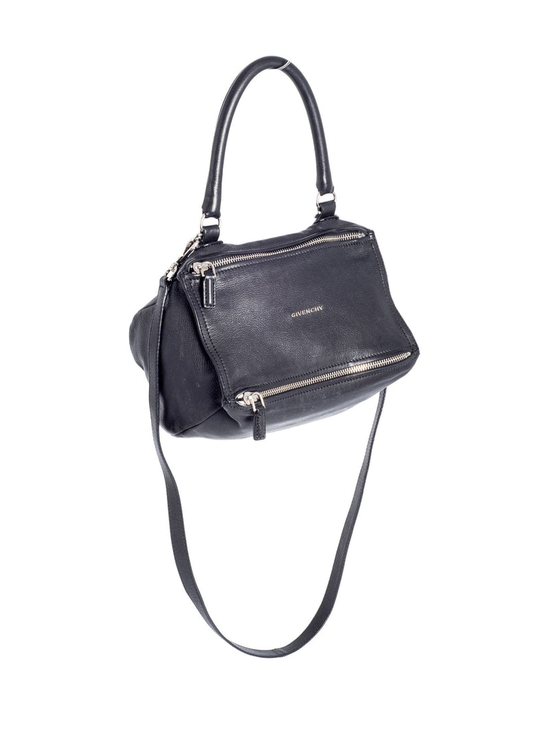 Givenchy Black Suede Exterior Bags & Handbags for Women, Authenticity  Guaranteed