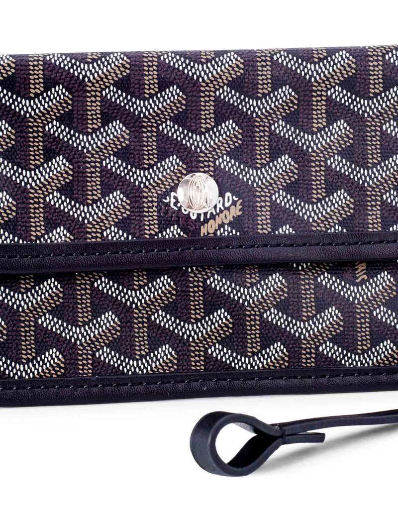 Goyard money pouch hotsell