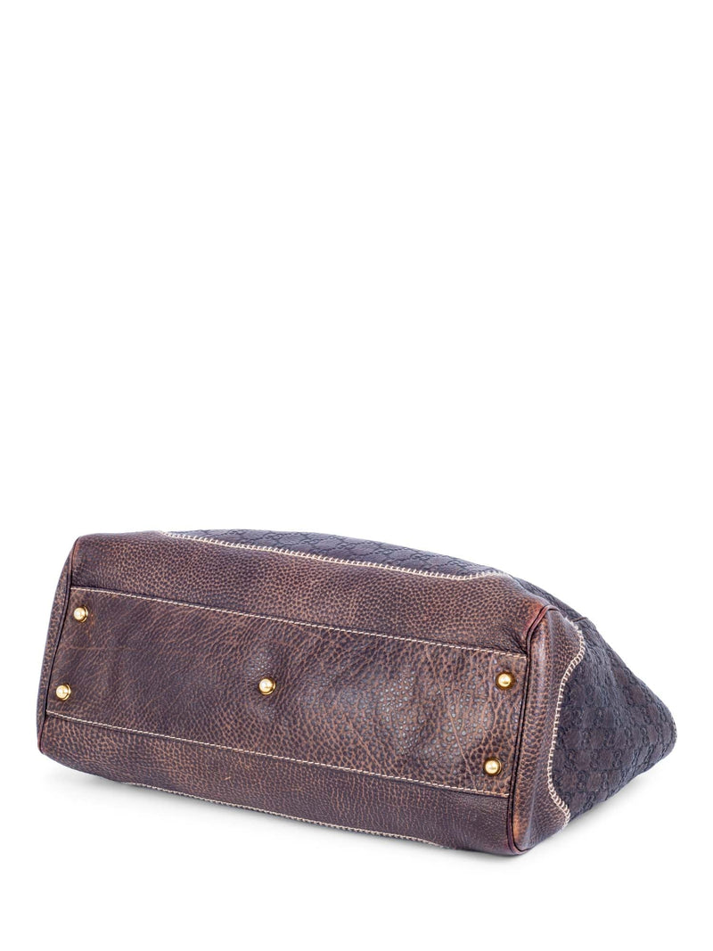 Gucci horsebit shopper cheap