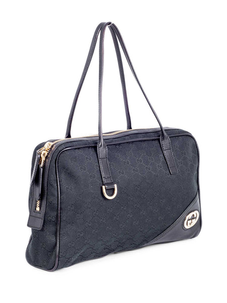 Gucci-GG-Supreme-Shoulder-Bag-