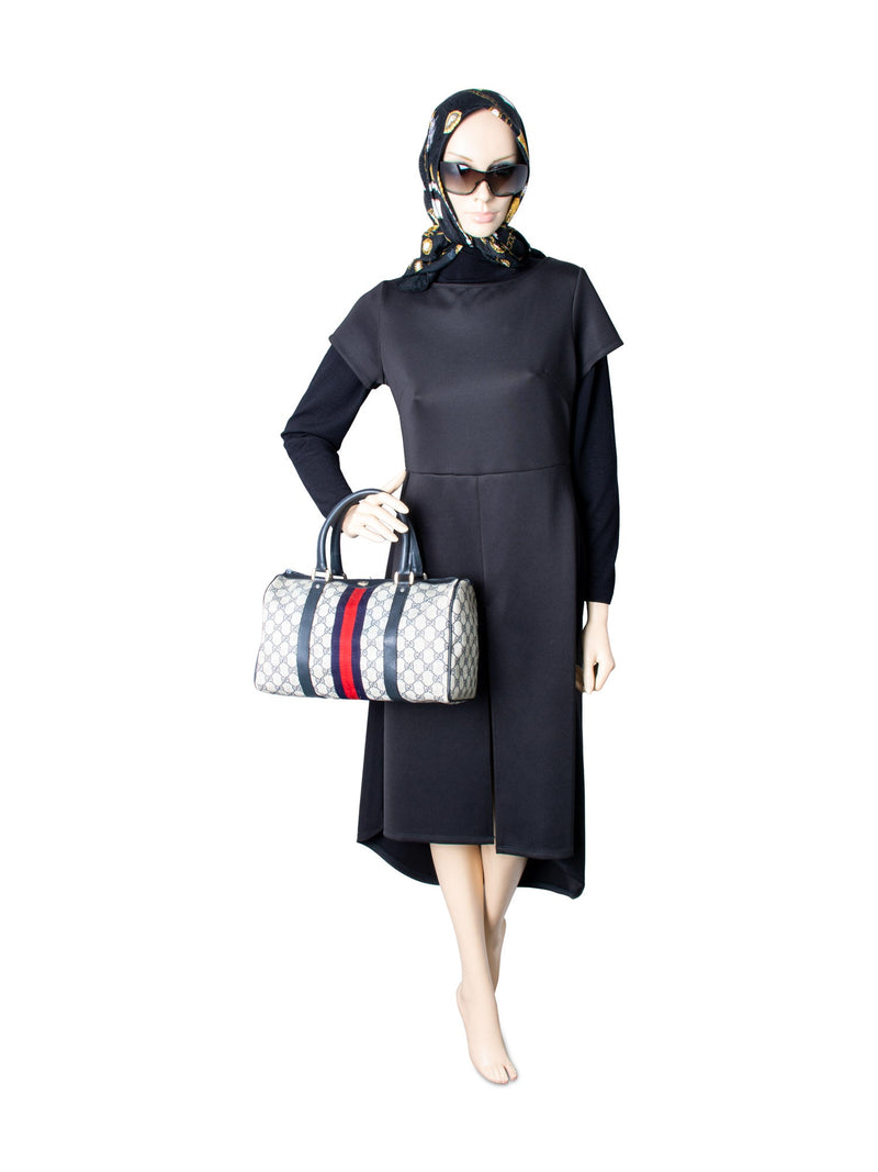 GUCCI(グッチ) / ジャージ/S/ポリエステル/BEG | 古着の販売