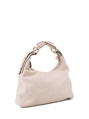 ◆OVHEE◆ Loeb Hobo Bag_Ivory Designer fashion, Seoul-fully created | W Concept