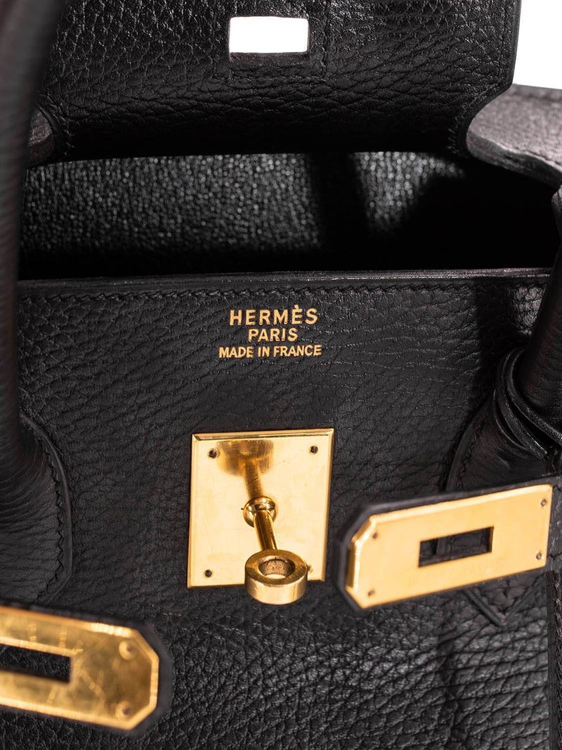 Hermes Earl D Boston Bag Handbag Rouge Ash Ardennes Leather