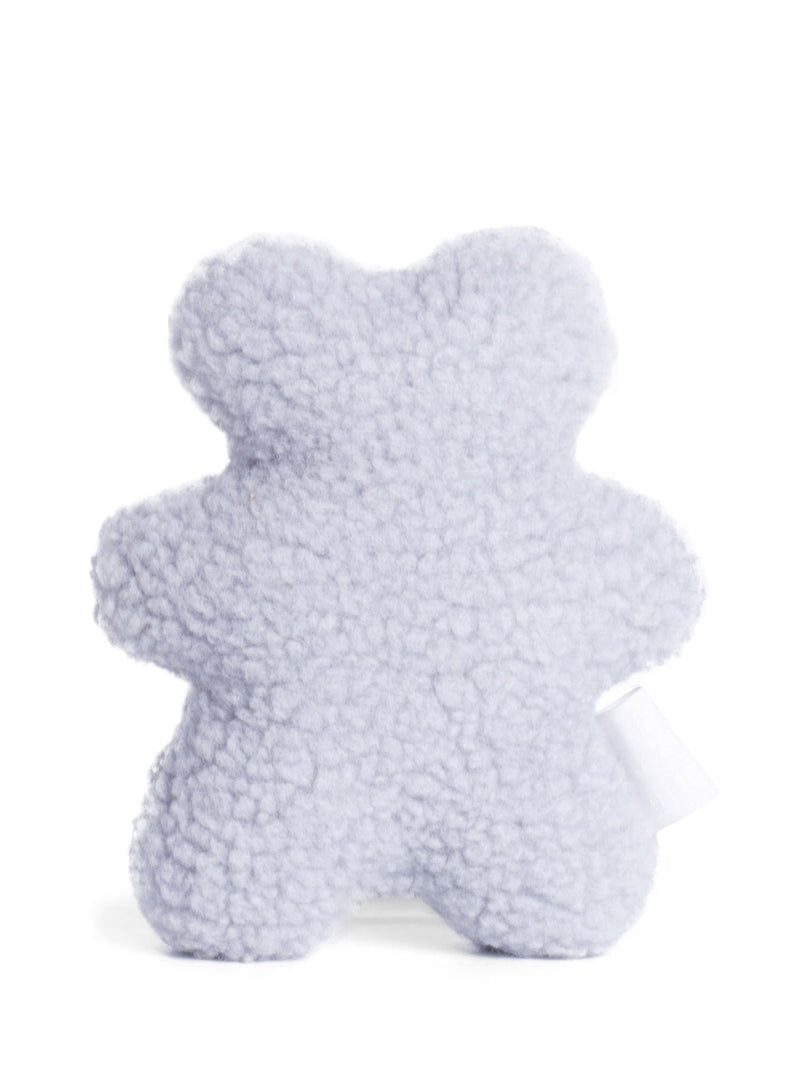 Hermes Baby Plush Bear Toy Blue-designer resale