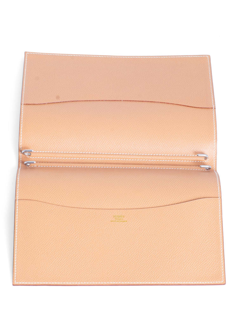 Passport cover cloth small bag Louis Vuitton Multicolour in Cloth