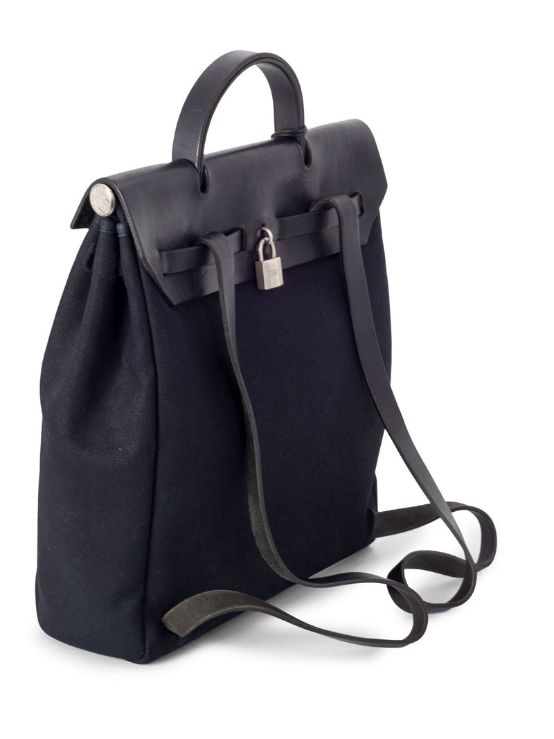 herbag hermes backpack