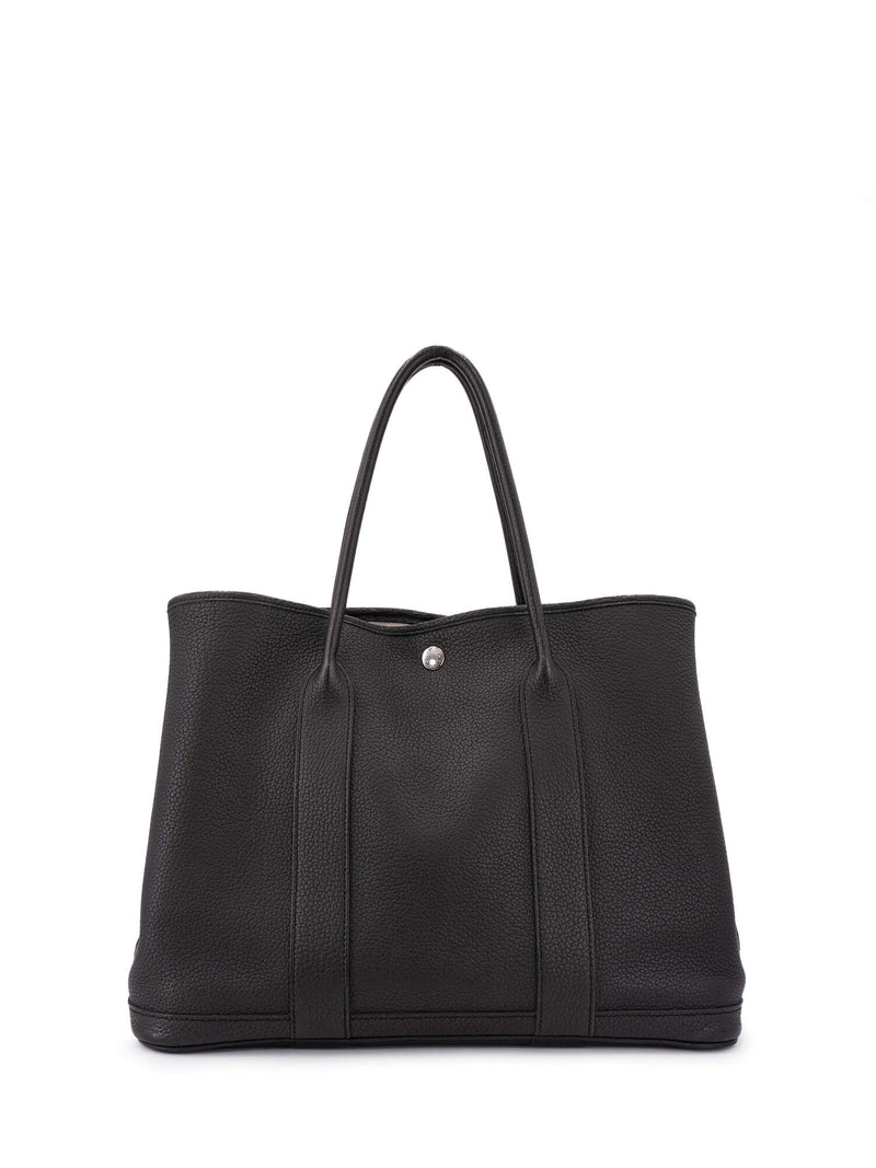 Hermes black garden party Clearance