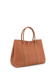 Hermès Negonda Garden Party 30 - Brown Totes, Handbags - HER529554